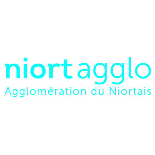 logo Niort Agglo