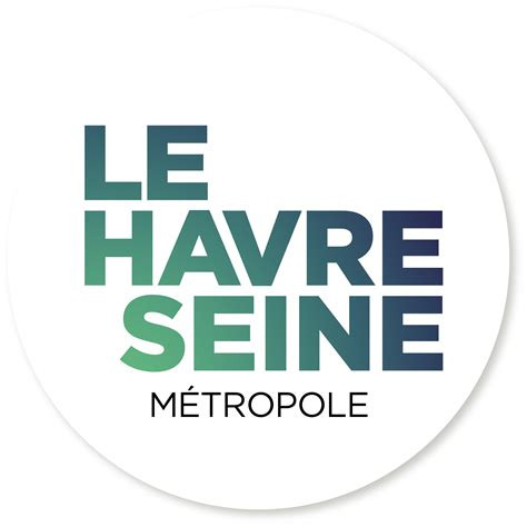 logo Le Havre Metropole