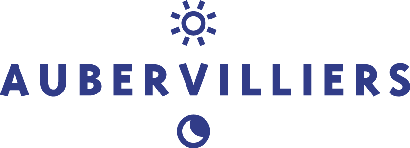 logo Aubervilliers