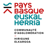logo Pays Basque