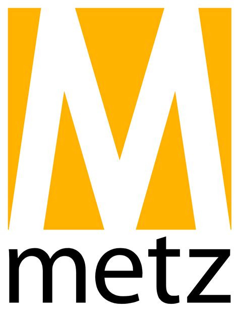 logo Metz