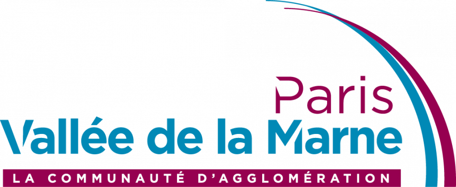 logo Paris Vallee de la Marne