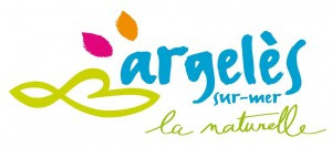 Logo Argelès sur Mer