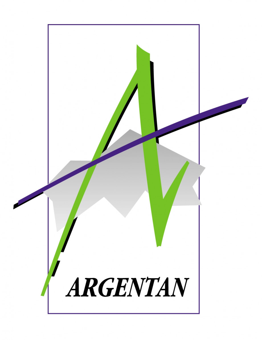 Logo Argentan