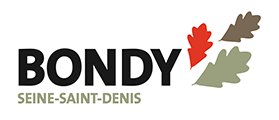 logo bondy