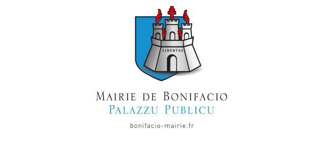 Logo ville de Bonifacio