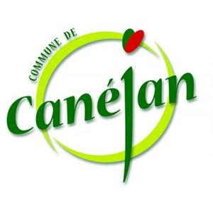 Logo Canéjan