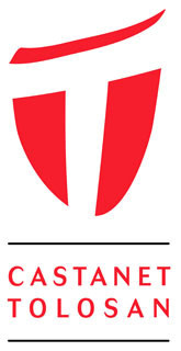 logo Castanet-Tolosan