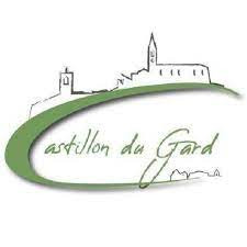 logo Castillon du Gard