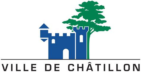 logo Chatillon