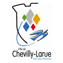 Logo Chevilly-Larue