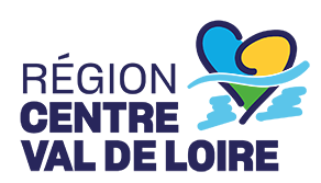 logo région centre val de loire