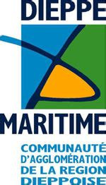 logo dieppe maritime