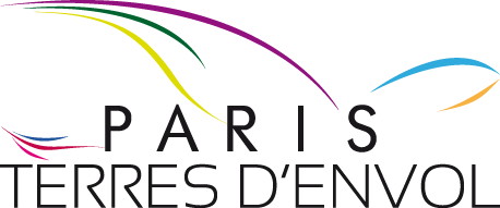Logo Paris Terres d'Envol