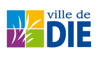 logo mairie DIE