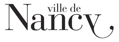 logo nancy
