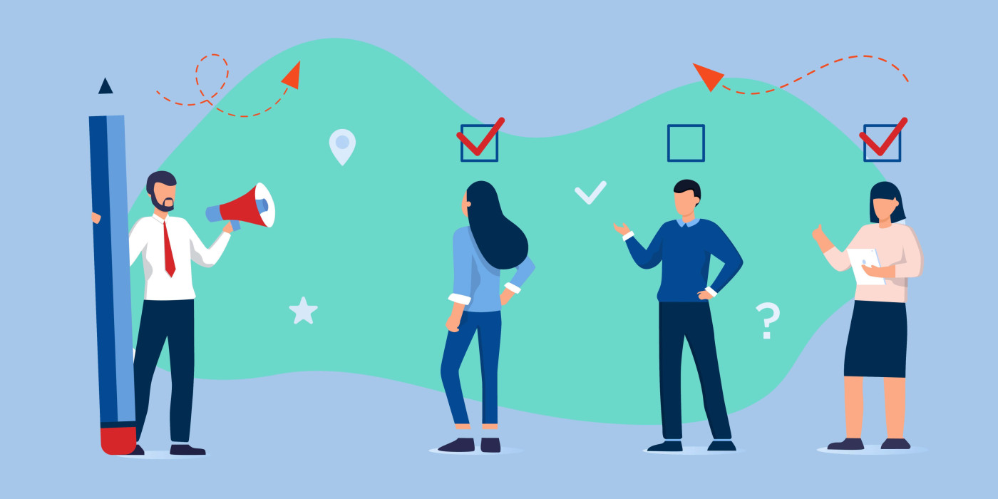 Enquête nationale du Mouvement associatif : Comment se porte votre association ?