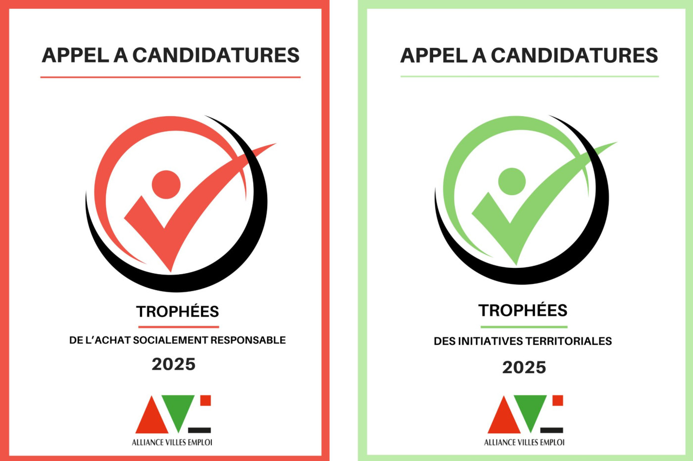 Alliance Villes Emploi