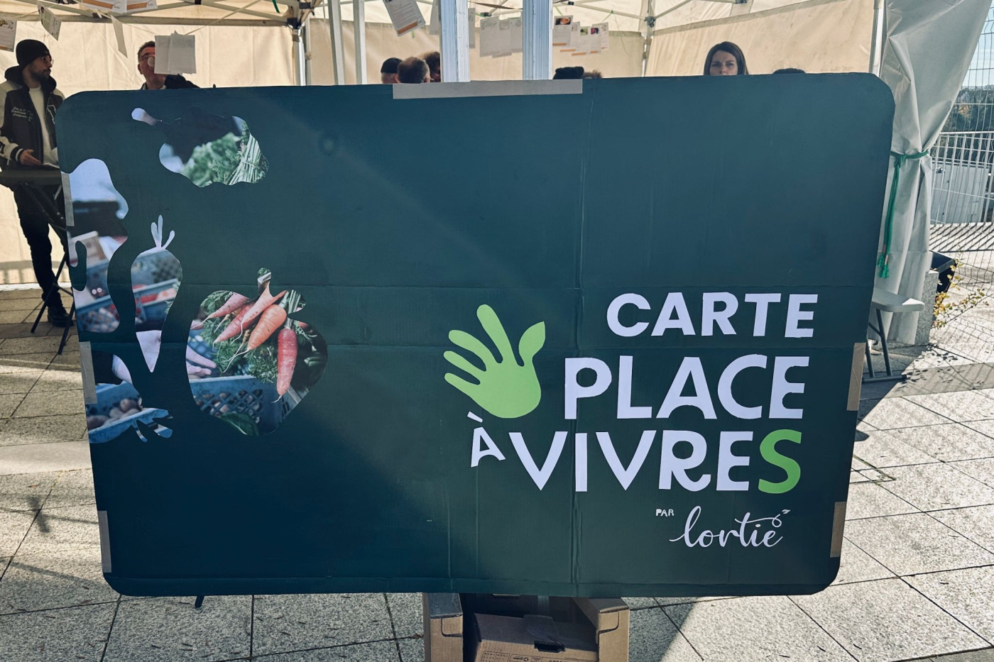La démocratie alimentaire dans les quartiers : retour sur la rencontre du Réseau Cocagne & Lortie