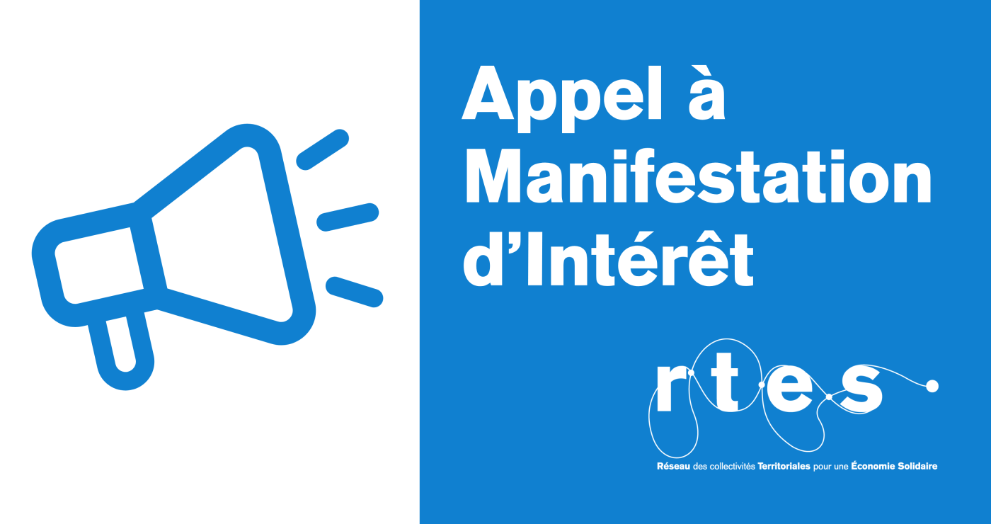 AMI RTES - Constitution d’un groupe pilote de collectivités sur la mesure d’impact social et environnemental territorialisé