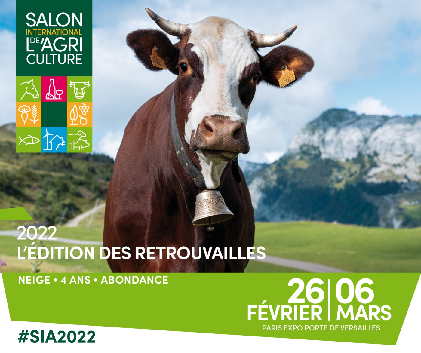 Salon de l'Agriculture 2022 : Les atouts du commerce équitable pour la transition agroécologique