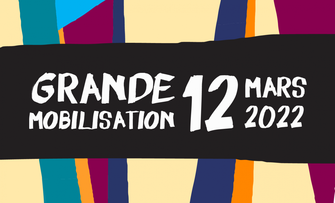 Grande mobilisation TZCLD : "Ensemble, faisons de l’emploi un droit" 