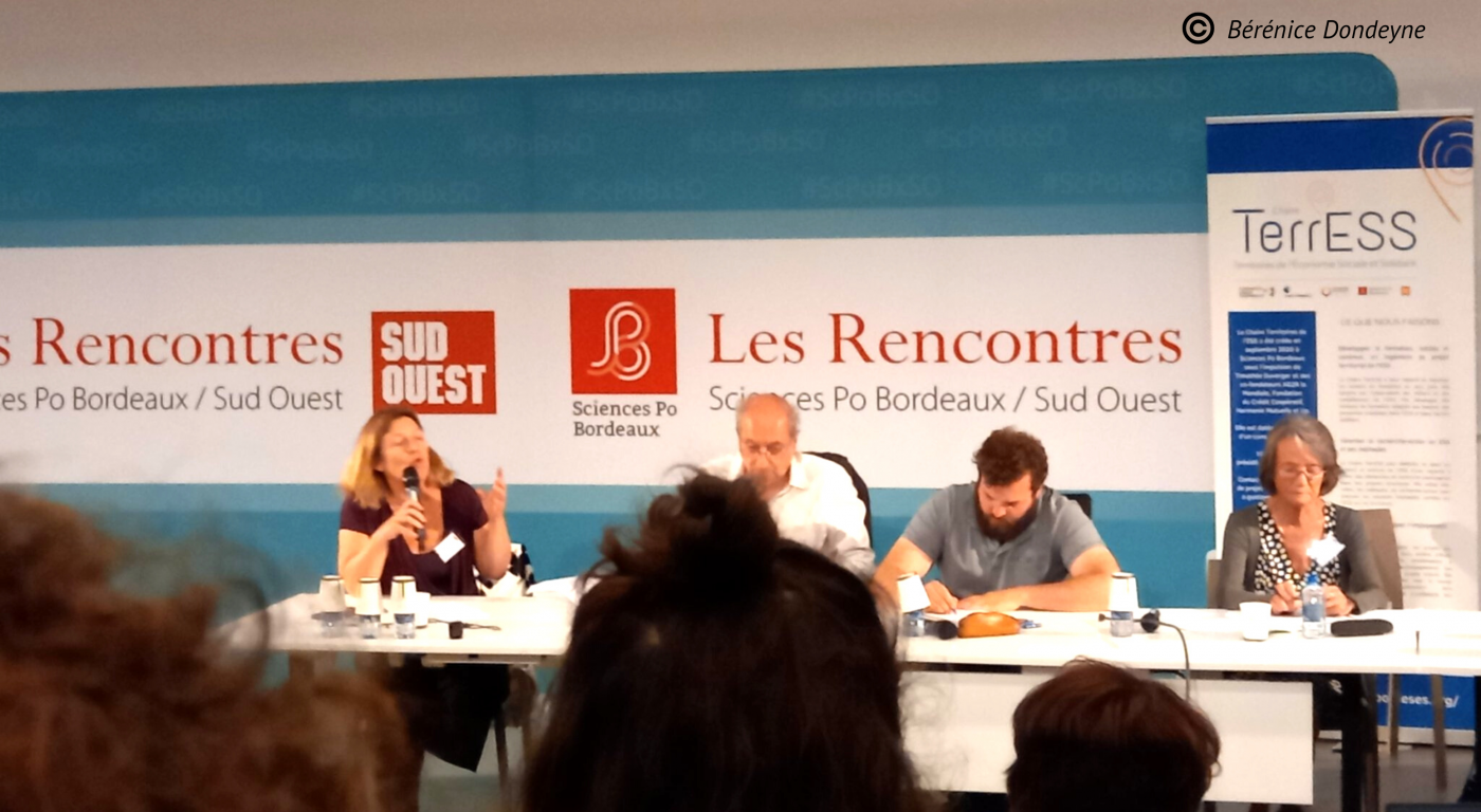 Retour sur les rencontres du RIUESS 2022