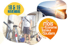 Le Mois de l'ESS revient à Fresnes en 2023 les 18 et 19 novembre !