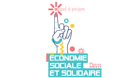 Appel à projets ESS 2023 du conseil départemental de la Nièvre