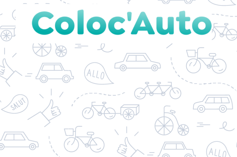 Mobicoop lance Coloc'Auto, une expérimentation de mise en commun de voitures