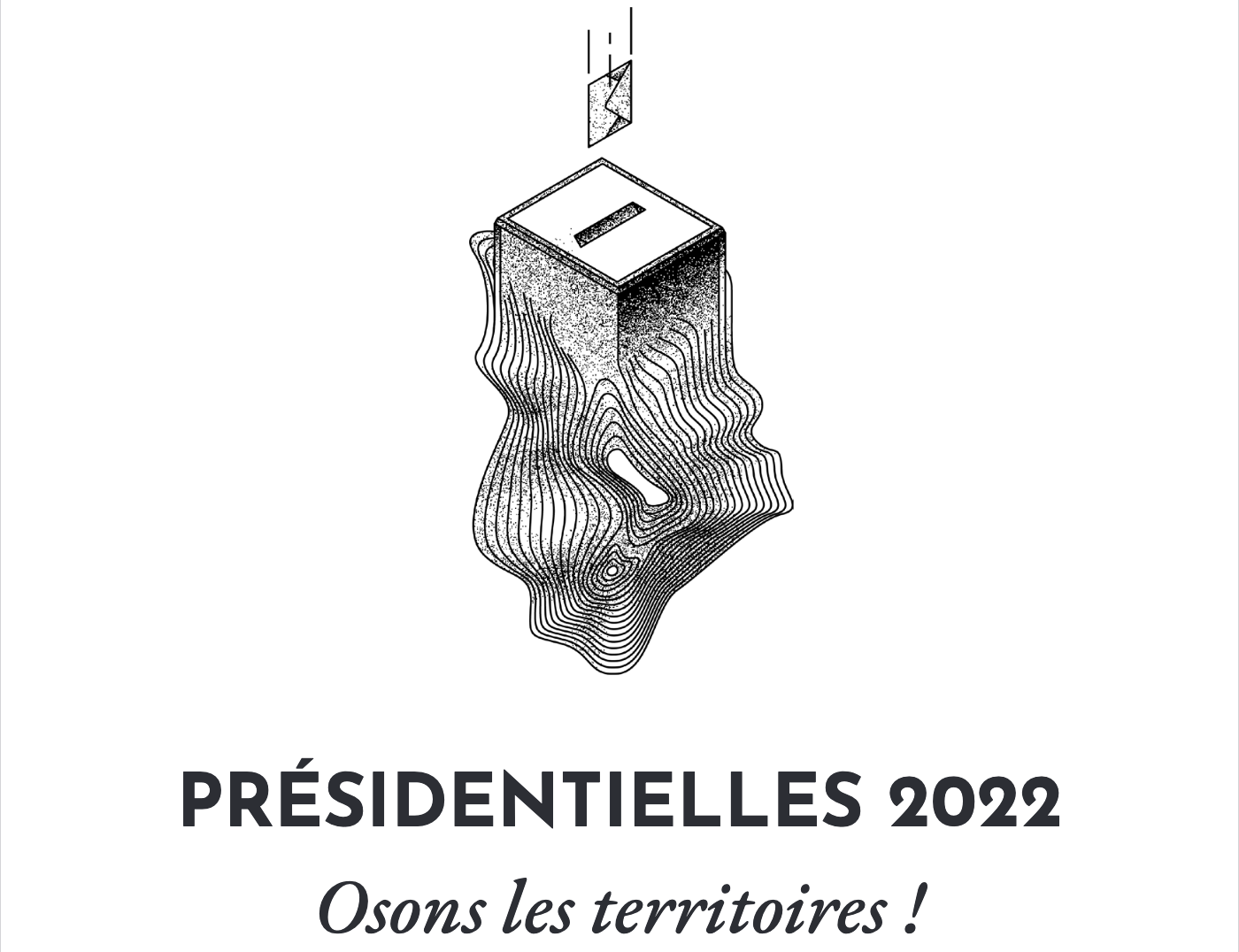 Le collectif Osons les territoires publie un Cahier des propositions pour mettre les territoires au cœur des élections présidentielles 2022