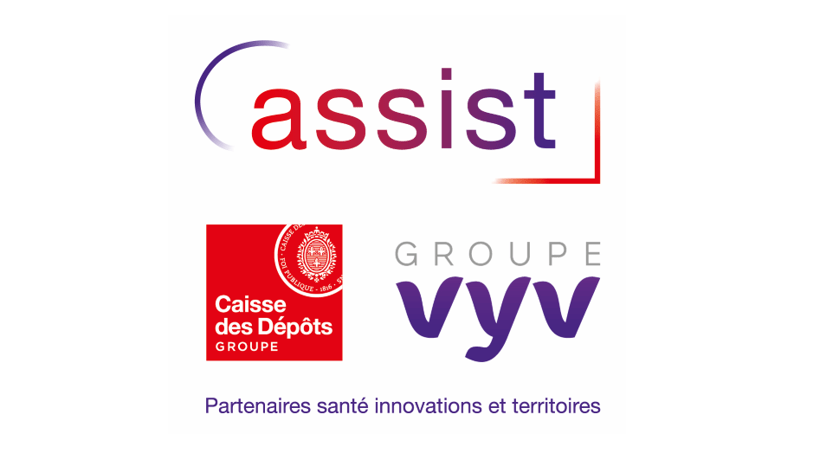 Bien vivre dans son environnement - Appel à projets Assist lancé par le Groupe Vyv