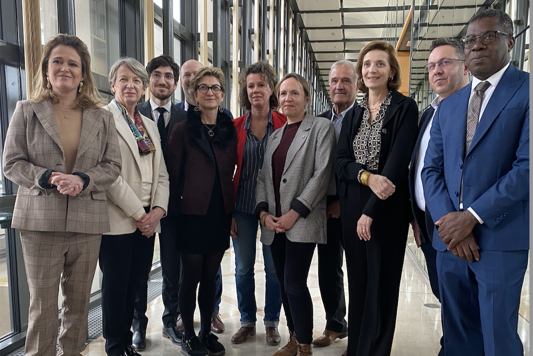 État- Régions : un dialogue direct, riche et constructif en faveur de l’ESS