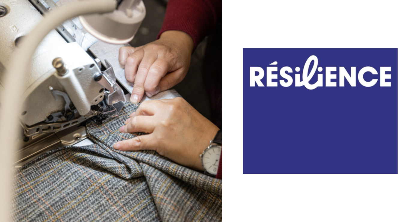 Comment structurer une filière textile de territoire ? L'exemple du réseau Résilience