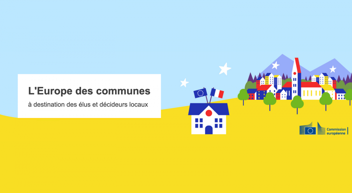 Le 9 mai 2022 Parlons d'Europe