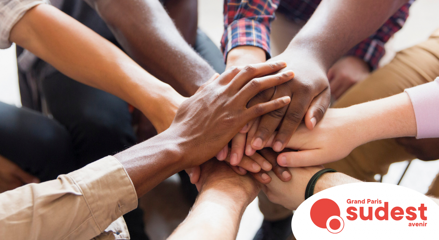 Grand Paris Sud Est Avenir lance son appel à projet ESS 2022