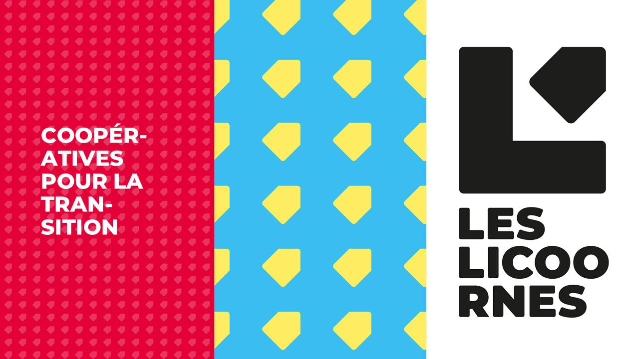 Les Licoornes, 9 coopératives associées pour construire un modèle économique alternatif aux multinationales