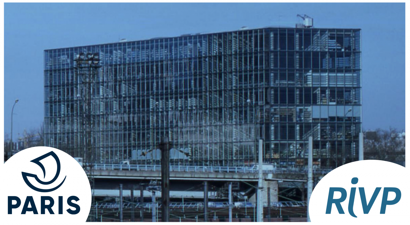 La ville de Paris lance un appel à projets pour l'occupation de locaux par des structures de l'ESS