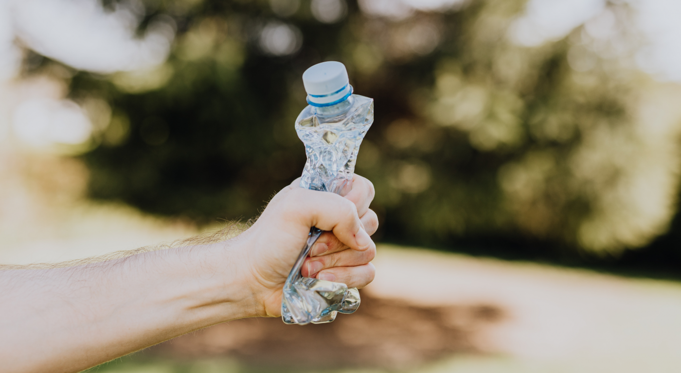 Plastiques à la cantine : une aide de l'Ademe pour les collectivités