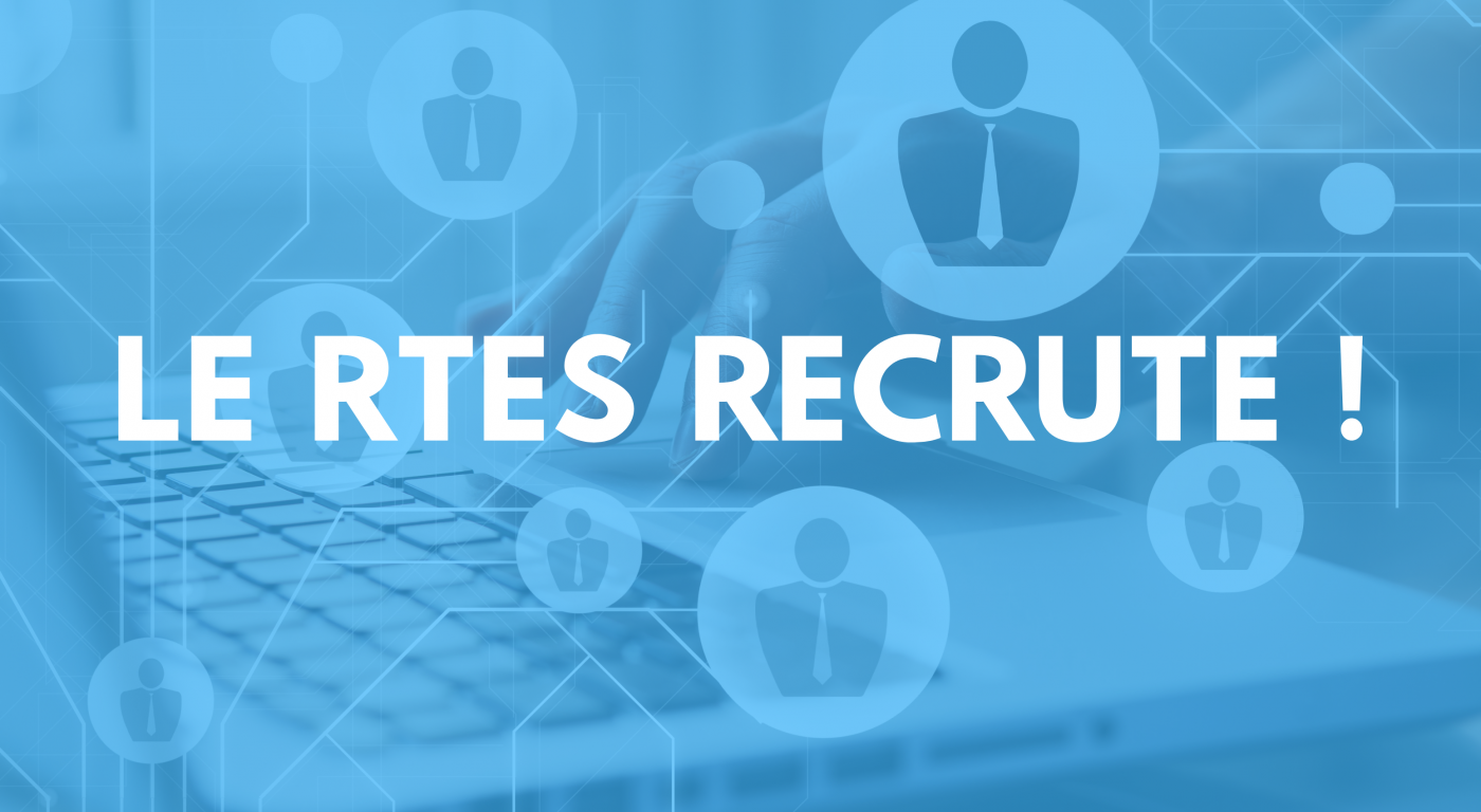 Le RTES recrute un.e chargé.e de mission appui-conseil aux collectivités