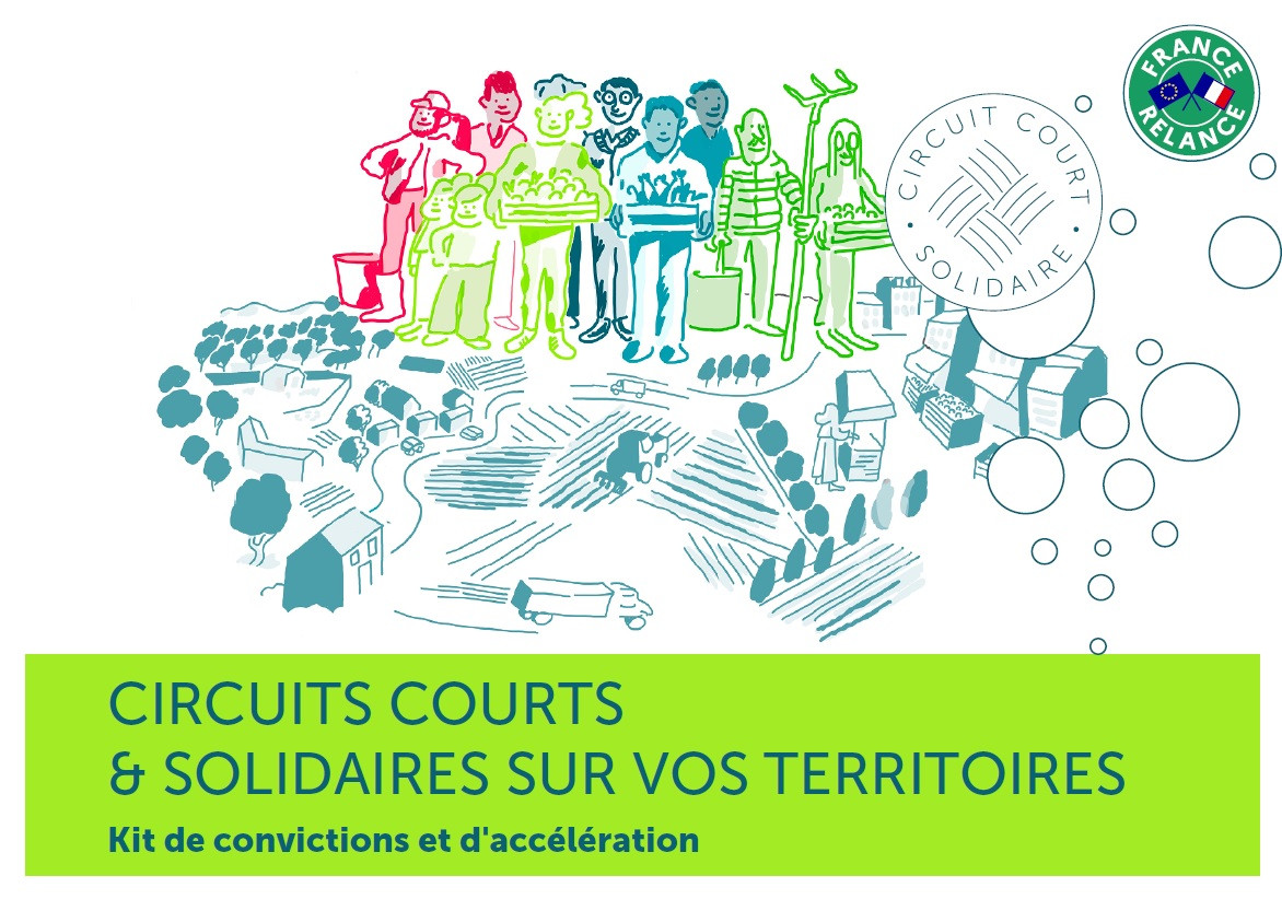 kit de conviction et d'acceleration