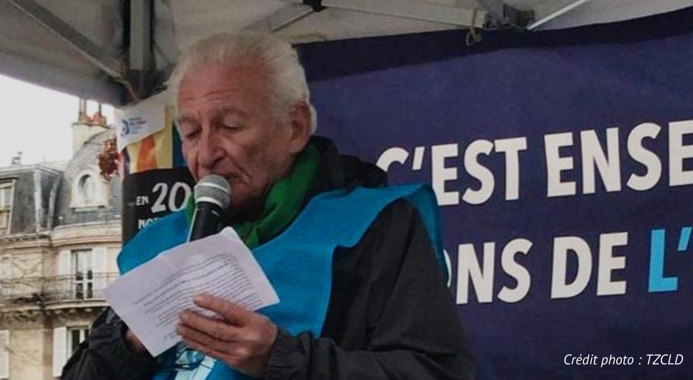 Le RTES, signataire de la TRIBUNE de TZCLD : "ENSEMBLE, FAISONS DE L’EMPLOI UN DROIT"