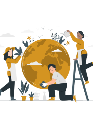 Lorient Agglomération : Un appel à initiatives pour des solutions aux défis écologiques et solidaires de demain