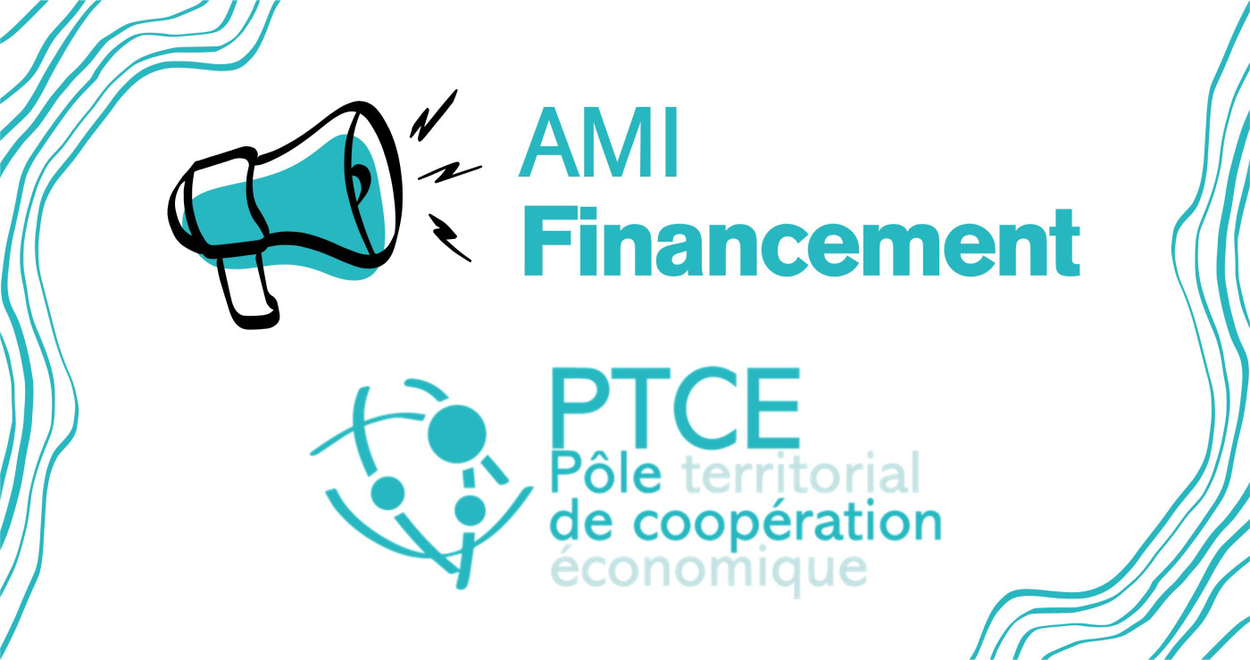 Lancement d’un AMI pour financer le développement des Pôles Territoriaux de Coopération économique (PTCE)