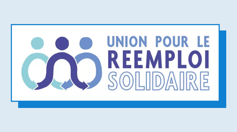 Retour sur le lancement de l’Union pour le Réemploi Solidaire