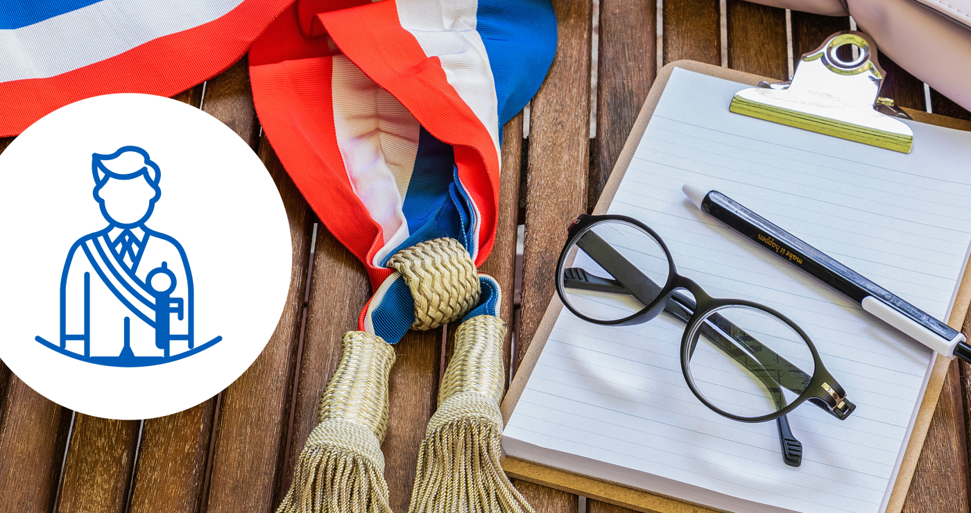 Une nouvelle proposition de loi pour améliorer le quotidien des élus locaux et leurs liens avec l'ESS