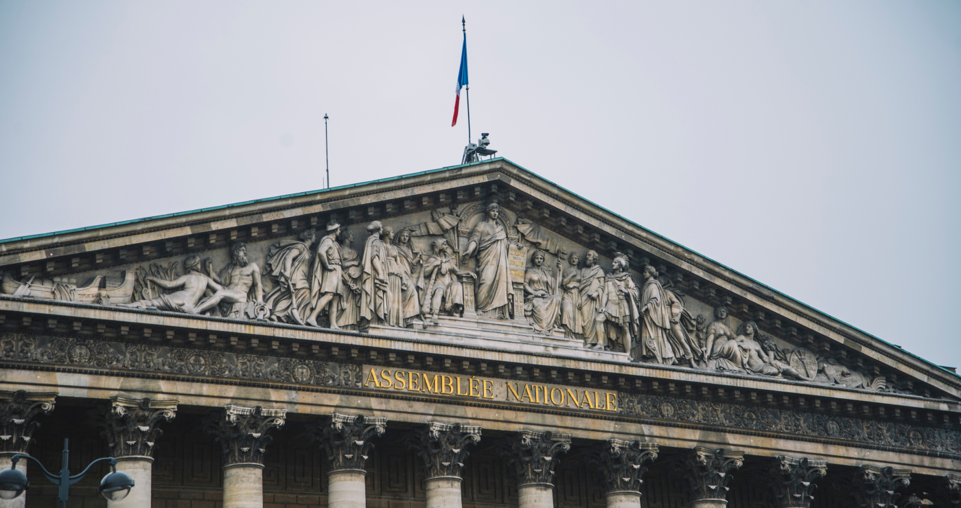 Assemblée nationale : table ronde consacrée à l'économie sociale et solidaire