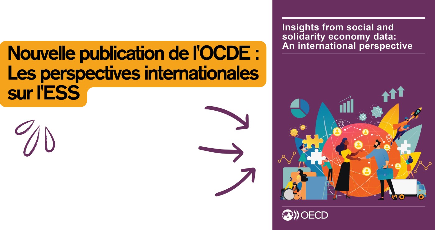 RTES publication OCDE