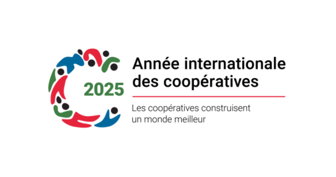 2025, année internationale des coopératives