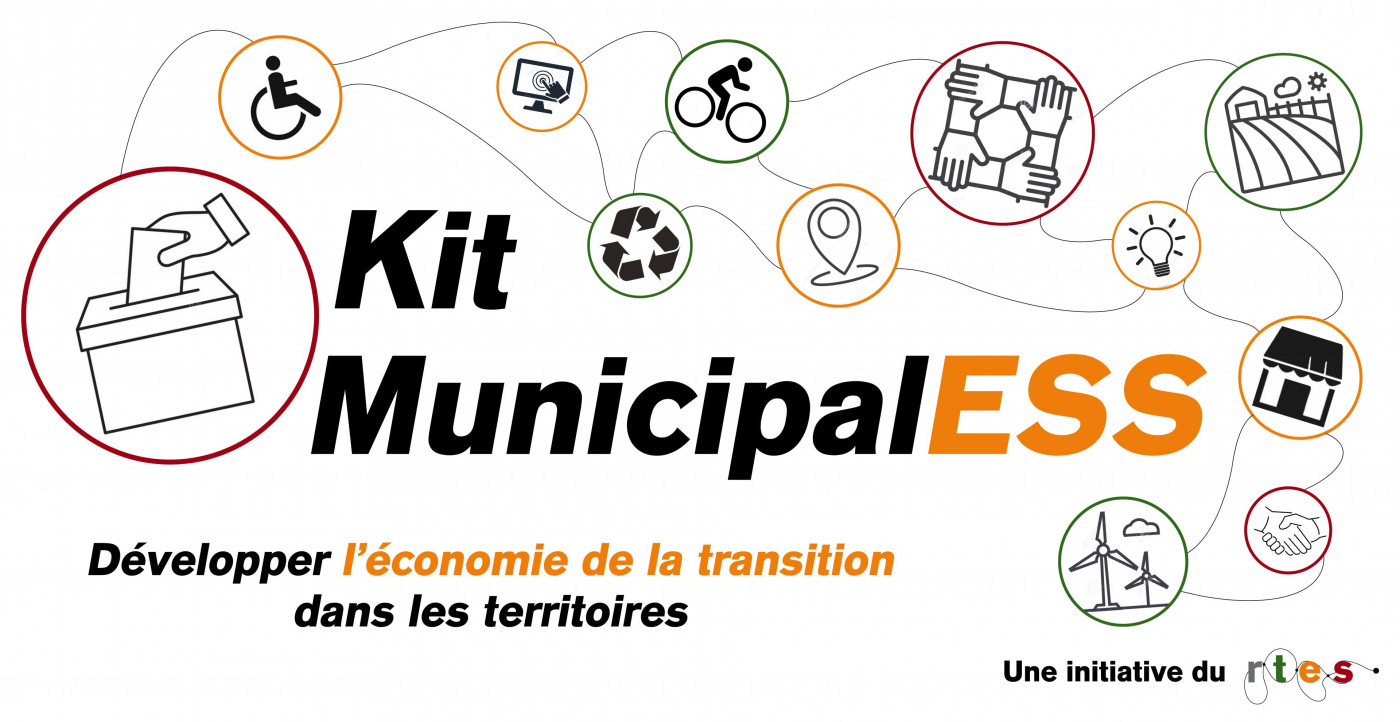 kit municipalESS